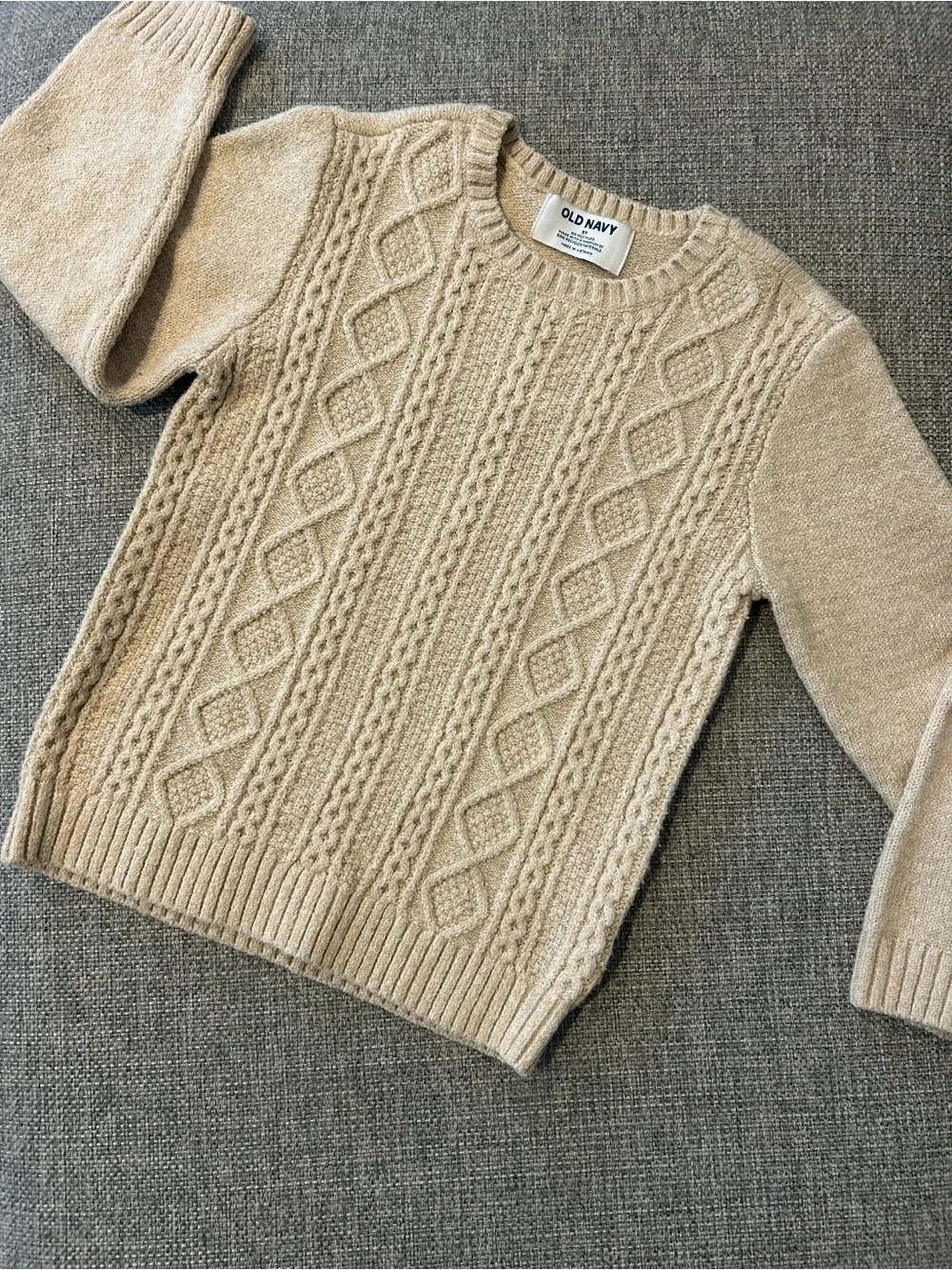 Old Navy classic crewneck